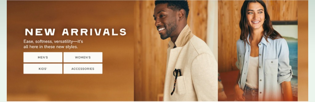 Apparel, Fashion & Luxury Goods