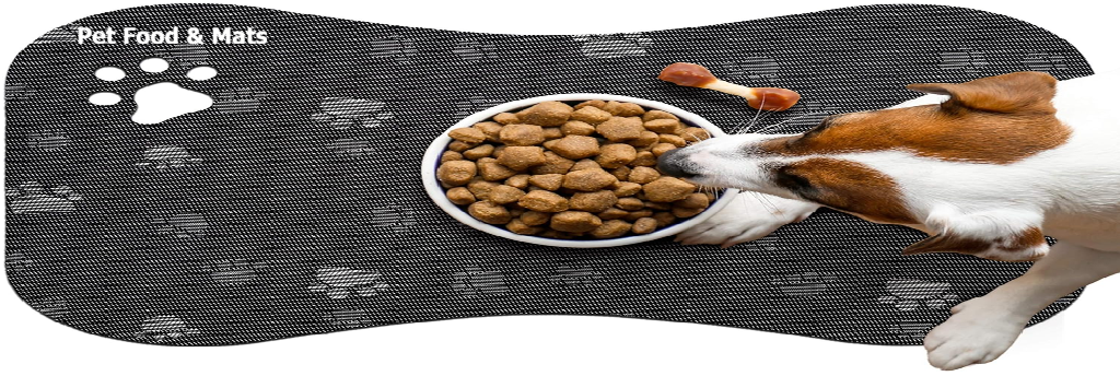 Pet Food & Mats