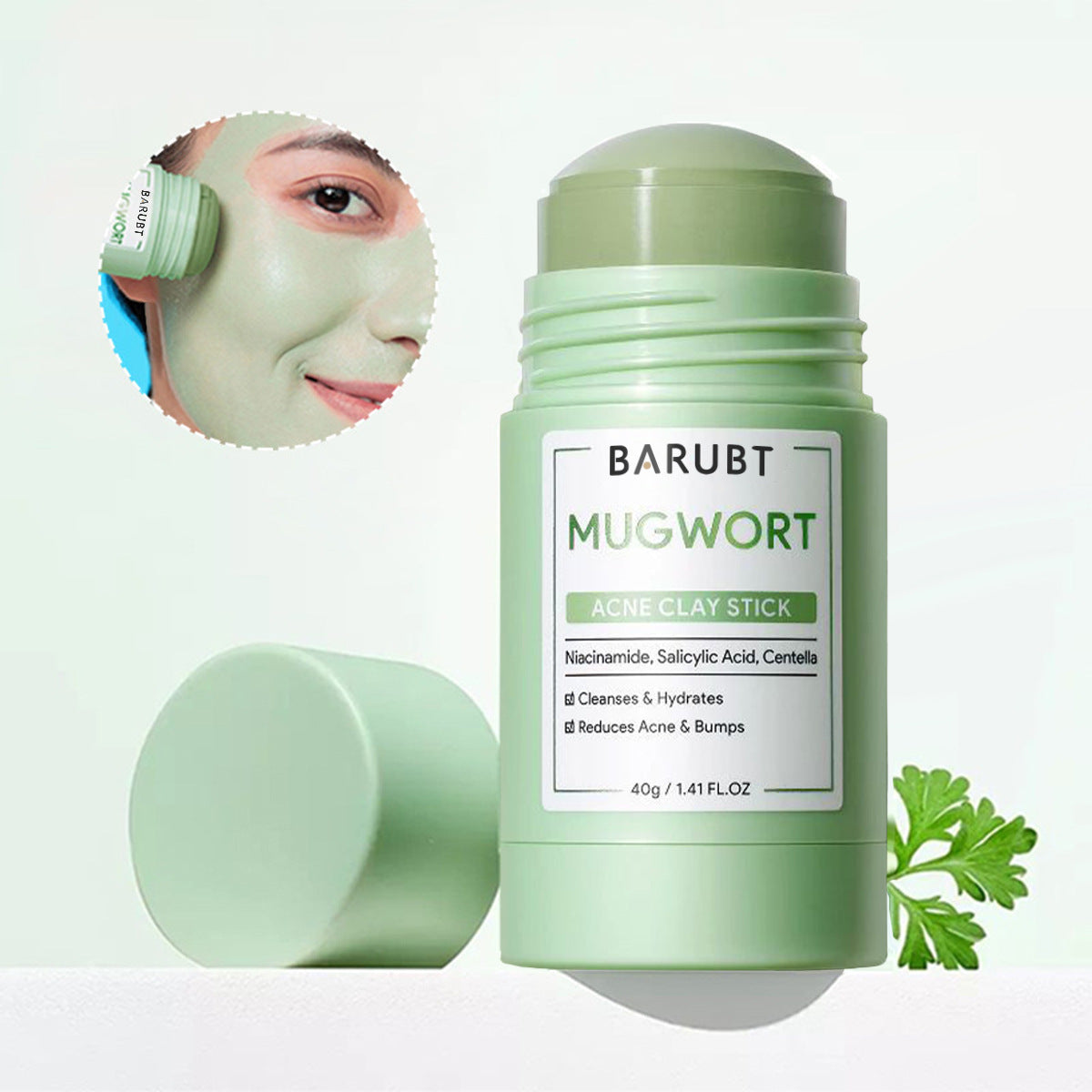 Facial Care Facial Mask – hydrating skincare maskFacial Care Facial Mask – hydrating skincare mask