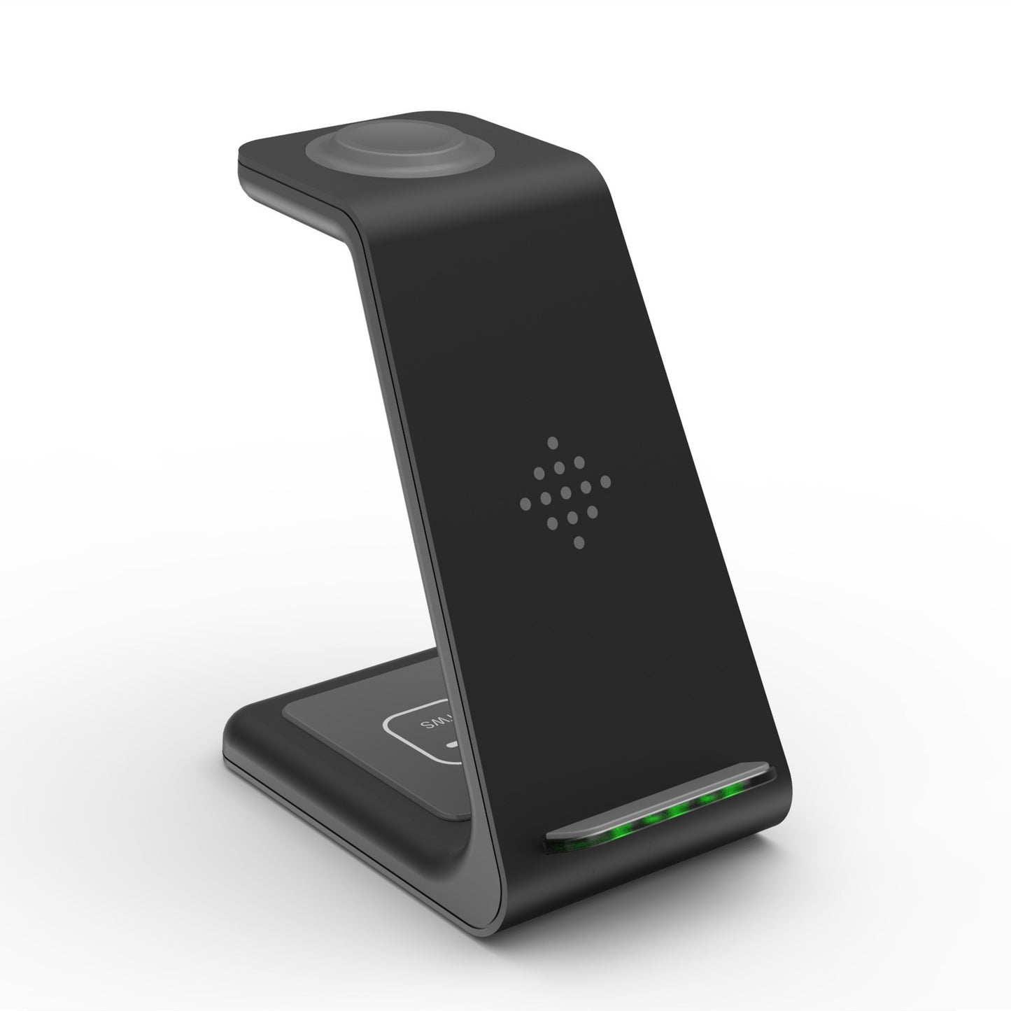 3 in 1 Fast Charging Station Wireless Charger Stand Quick Charge Dock