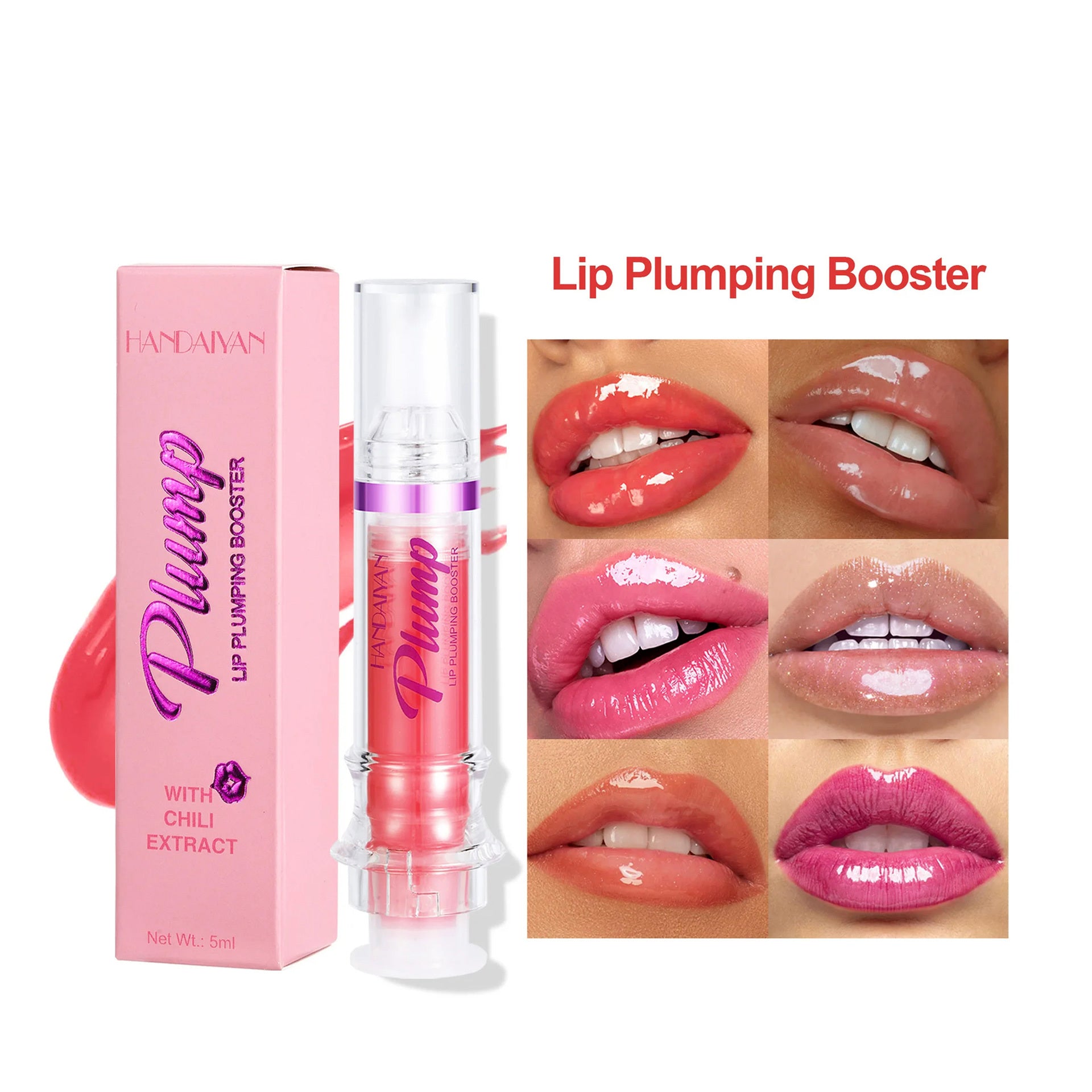 New Tube Lip Rich Lip Color lipstick tube design