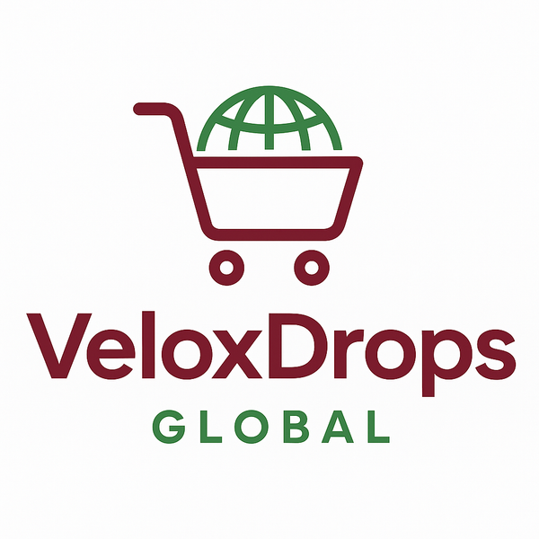 Veloxdrops Global