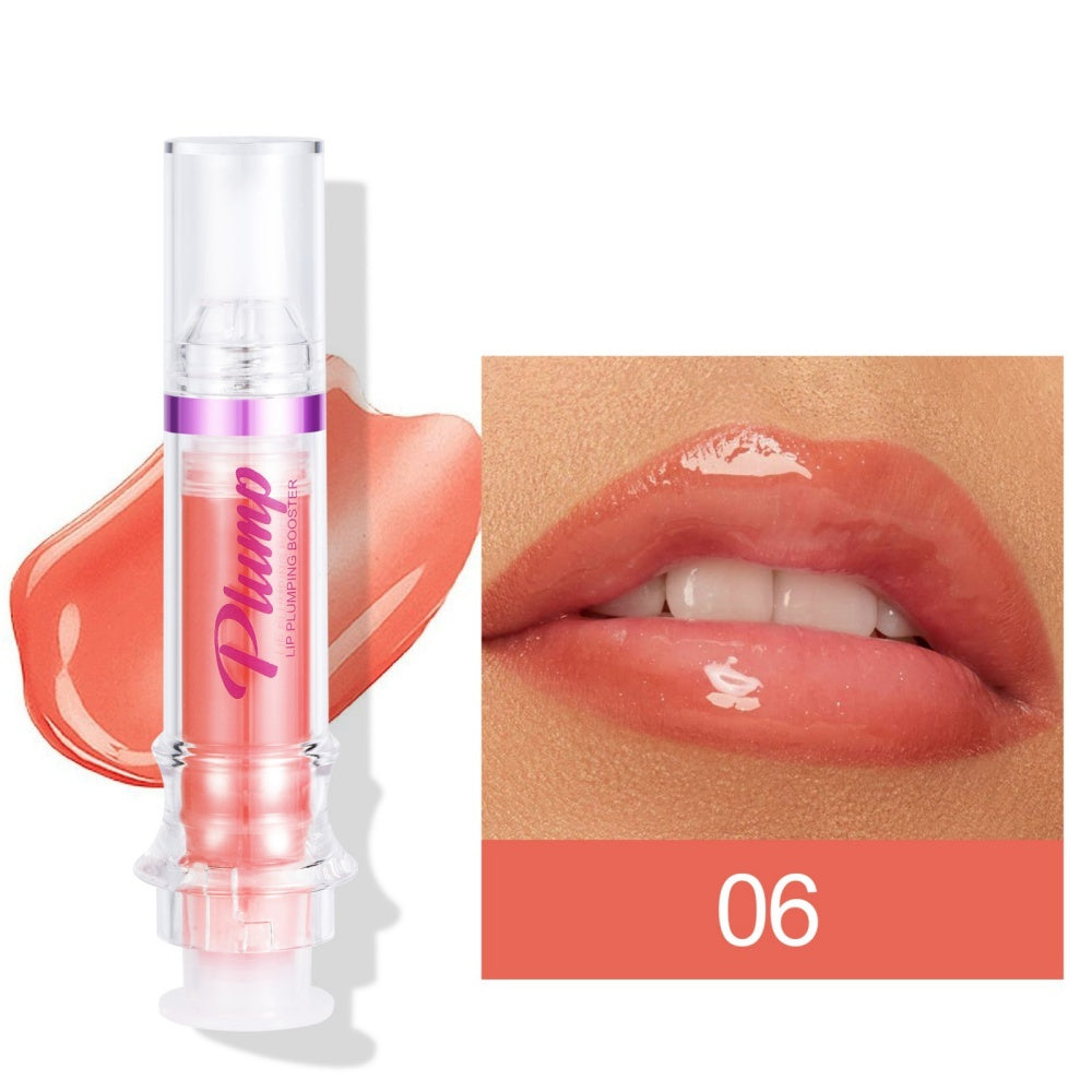 New Tube Lip Rich Lip Color hydrating formula