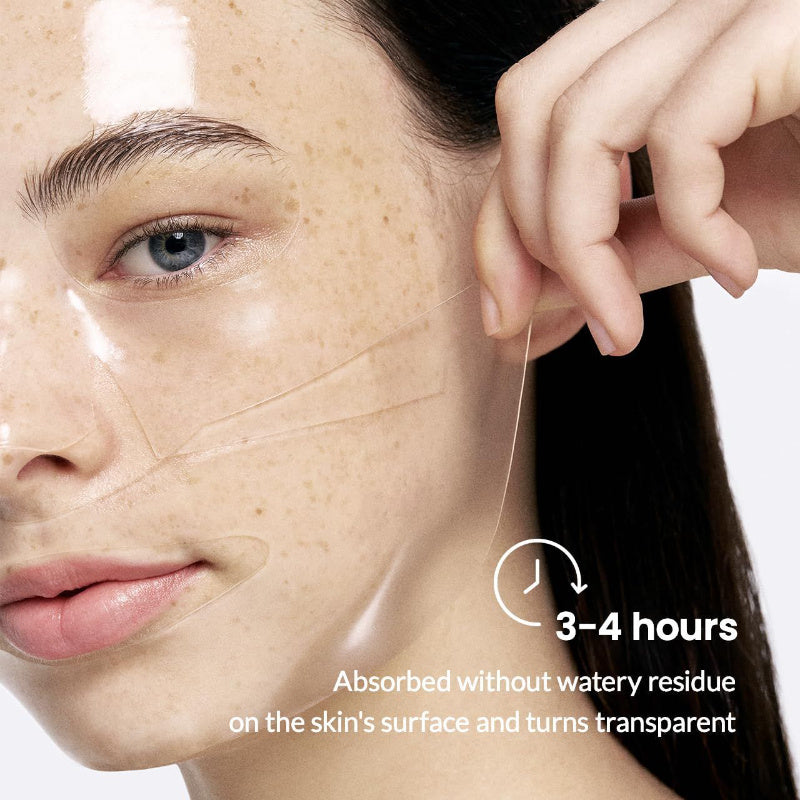 Deep Collagen Overnight Mask – spa-like nightly skincare mask