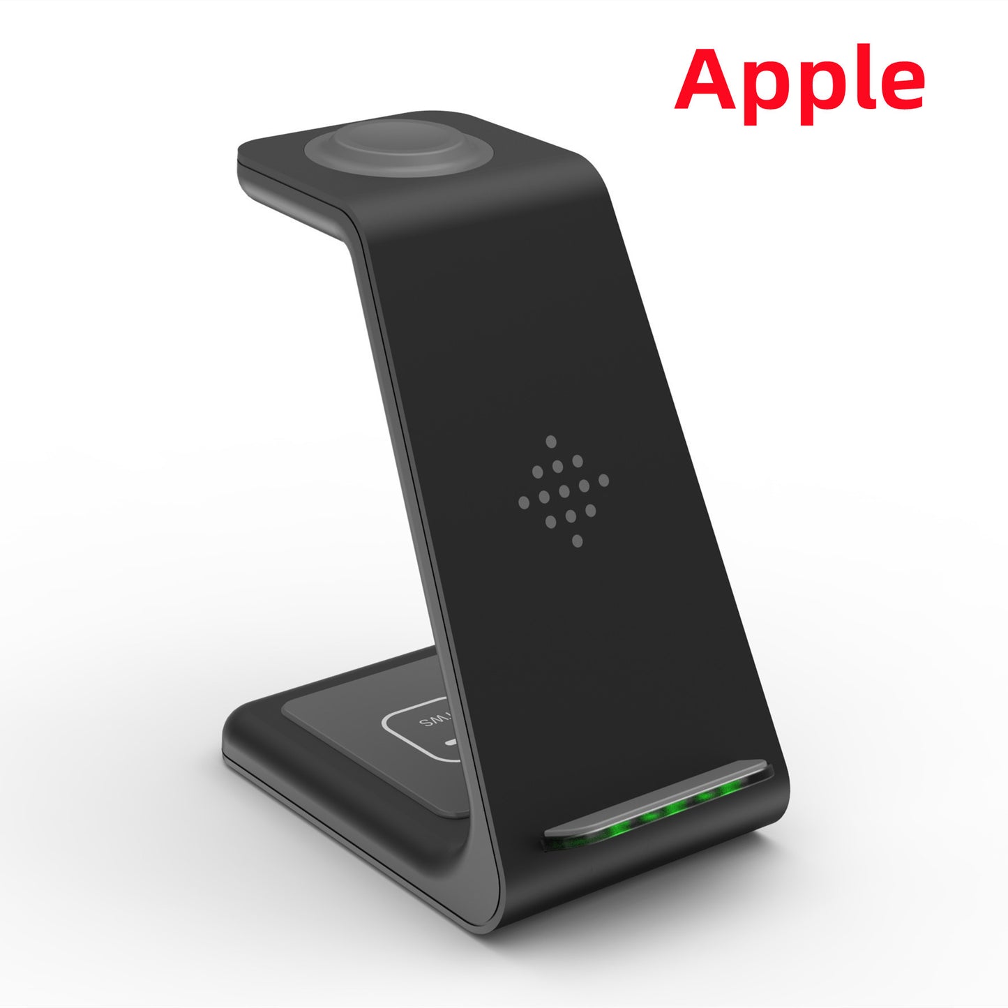 3 in 1 Fast Charging Station Wireless Charger Stand Quick Charge Dock