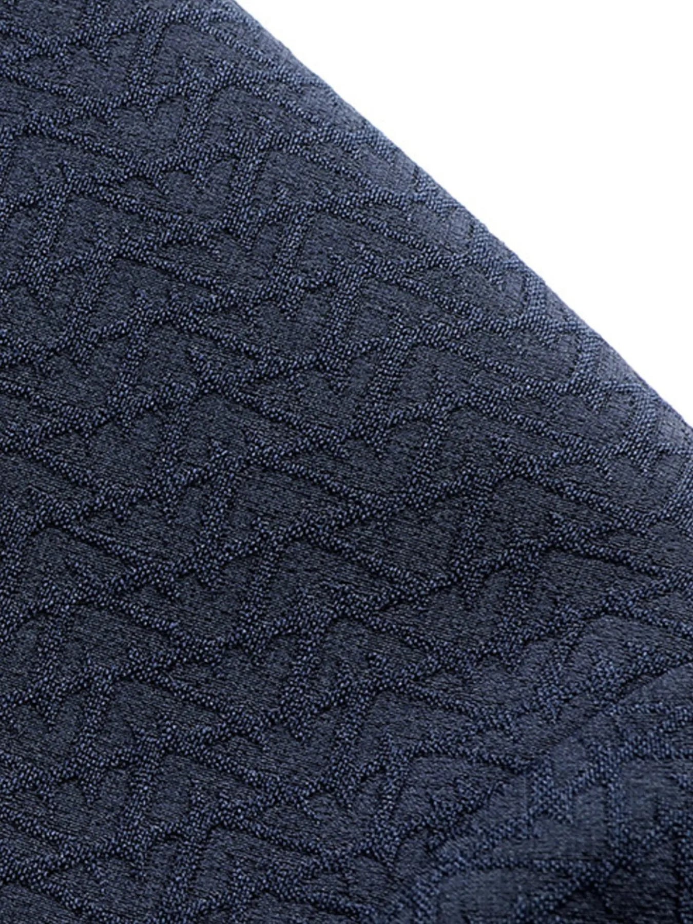 Men's button up long sleeve blazer styled outfit