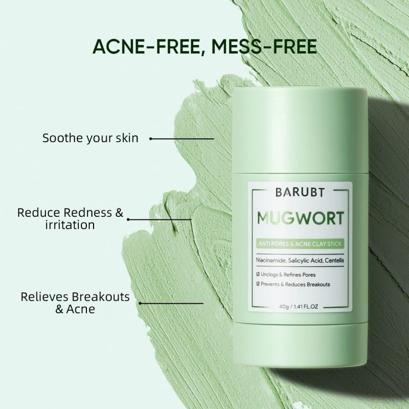 Facial Care Facial Mask – smooth and glowing skin result