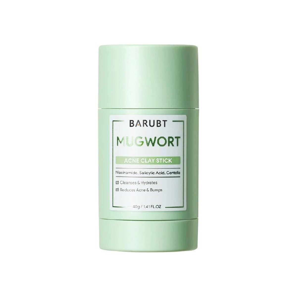 Facial Care Facial Mask – applied during skincare routine