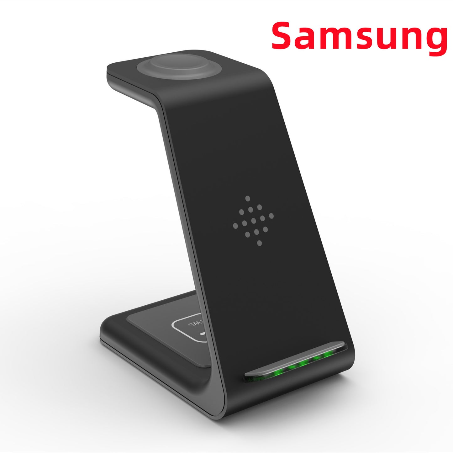 3 in 1 Fast Charging Station Wireless Charger Stand Quick Charge Dock