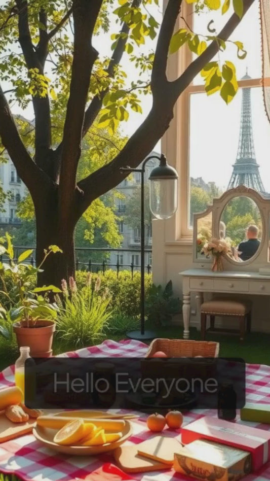 A Trip To Paris Women's Perfume – Let Your Scent Tell a Parisian Story
